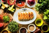 GYOZA ROCCOMAN 渋谷道玄坂店