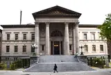 大阪府立中之島図書館