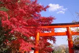下鴨神社（賀茂御祖神社）