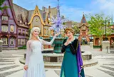 香港ディズニーランド（Hong Kong Disneyland）