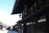ゑちごや旅館