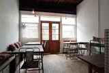 ふたこぶ食堂