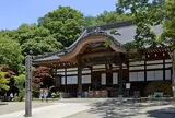 深大寺