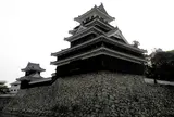 中津城