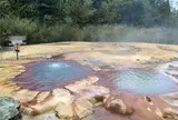 奥奥八九郎温泉