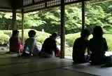 詩仙堂丈山寺