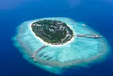 フラヴェリ アイランド リゾート ＆ スパ (Furaveri Island resort and Spa)