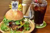 Cafe Circolo(カフェ チルコロ)