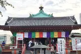 不忍之池弁天堂