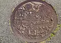 大津絵の店の写真_79540