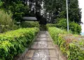 安積親王陵墓の写真_73780