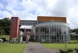 道の駅 西山ふるさと公苑