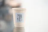 西銀座駐車場コーヒー
