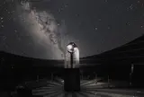 PLANETARIUM Starry Cafe