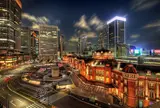東京駅