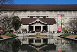 東京国立博物館