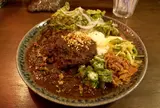 よそみ（カレー）