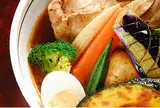スープカレーのハンジロー 安曇野店