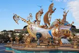 東京ディズニーシー