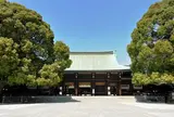 明治神宮