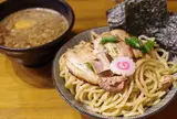 馳走麺 狸穴