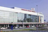 福岡空港