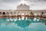 Taj Lake Palace