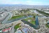 五稜郭タワー