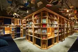 泊まれる本屋 BOOK AND BED TOKYO 京都店