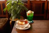 喫茶 カンポス