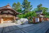 安井金比羅宮
