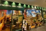 FALAFEL BROTHERS 渋谷パルコ店