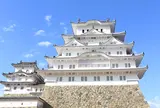 姫路城