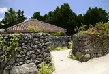 旧与那国家住宅