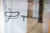 small deli lab