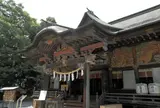 秩父神社