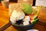 北斎茶房