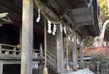 玉置神社