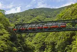 箱根登山鉄道 箱根湯本駅