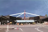 道の駅上天草さんぱーる