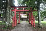 鬼越蒼前神社