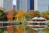 浜離宮恩賜庭園