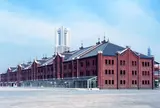 横浜赤レンガ倉庫