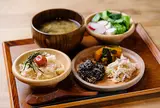都野菜 賀茂 四条烏丸本店