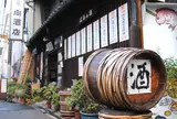 向酒店