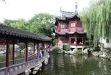 豫園