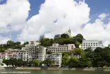南灣大馬路