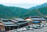 道の駅　木曽福島