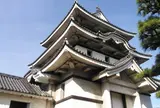 史跡 高松城跡（玉藻公園）