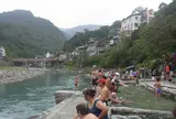 烏来温泉